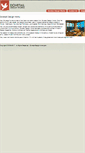 Mobile Screenshot of dovetaildesignworks.com